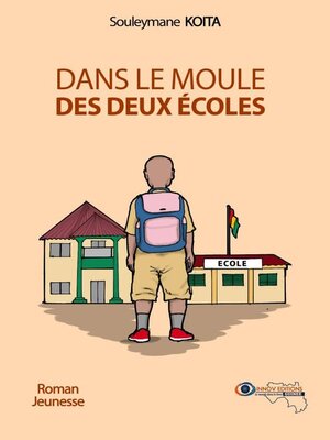 cover image of Dans le Moule des Deux Écoles